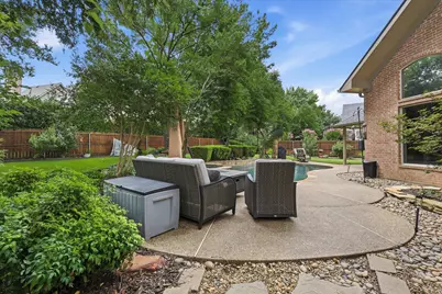 4420 Crown Knoll Circle, Flower Mound, TX 75028 - Photo 40