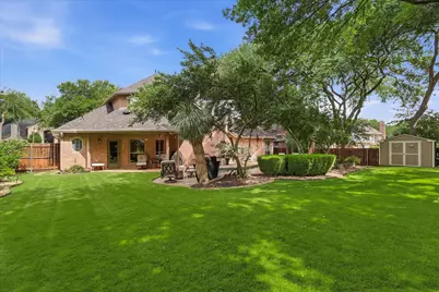 4420 Crown Knoll Circle, Flower Mound, TX 75028 - Photo 38