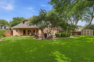 4420 Crown Knoll Cir, Flower Mound, TX 75028 - Photo 38