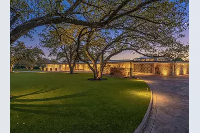 4400 Ridgehaven Road, Fort Worth, TX 76116 - Photo 1