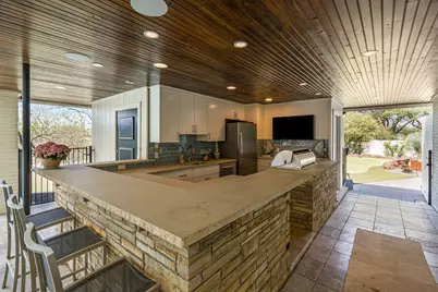 4400 Ridgehaven Road, Fort Worth, TX 76116 - Photo 28