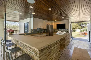 4400 Ridgehaven Rd, Fort Worth, TX 76116 - Photo 28