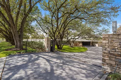 4400 Ridgehaven Road, Fort Worth, TX 76116 - Photo 2