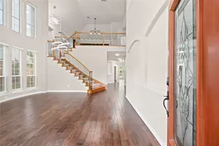 362 Spring Meadow Dr, Fairview, TX 75069 - Photo 4