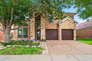 362 Spring Meadow Dr, Fairview, TX 75069 - Photo 1