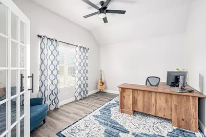 2128 Fountain Drive, Lewisville, TX 75067 - Photo 6