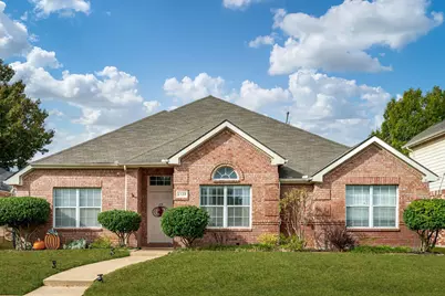 2128 Fountain Drive, Lewisville, TX 75067 - Photo 1