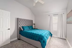 2128 Fountain Dr, Lewisville, TX 75067 - Photo 22
