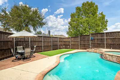 2128 Fountain Drive, Lewisville, TX 75067 - Photo 24