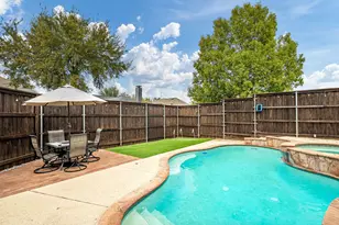 2128 Fountain Dr, Lewisville, TX 75067 - Photo 24