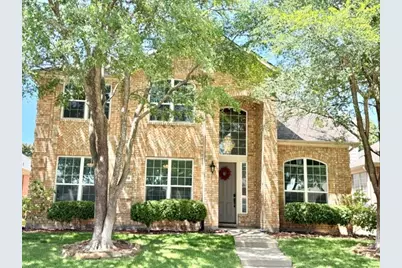 2010 Westbury Lane, Allen, TX 75013 - Photo 1