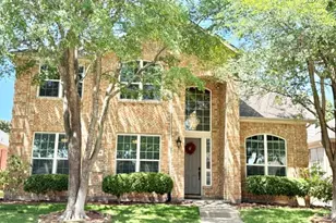 2010 Westbury Ln, Allen, TX 75013 - Photo 1