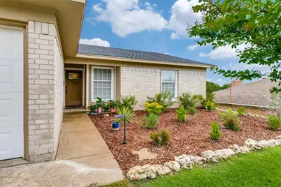7833 Gaston Avenue, Fort Worth, TX 76116 - Photo 2