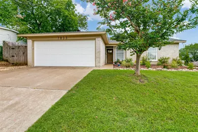 7833 Gaston Avenue, Fort Worth, TX 76116 - Photo 4