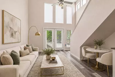 5111 Manett Street #207, Dallas, TX 75206 - Photo 2