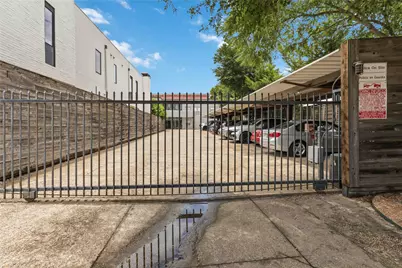5111 Manett Street #207, Dallas, TX 75206 - Photo 28