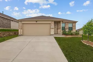 8400 High Robin Ave, Fort Worth, TX 76123 - Photo 2