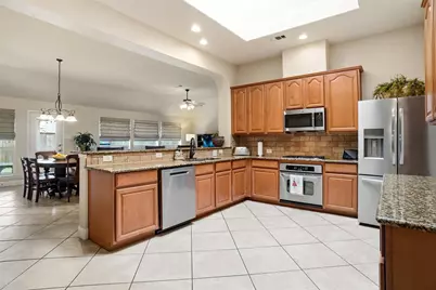 10141 Crawford Farms Drive, Fort Worth, TX 76244 - Photo 10