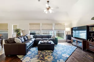 10141 Crawford Farms Dr, Fort Worth, TX 76244 - Photo 12