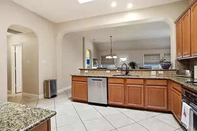 10141 Crawford Farms Drive, Fort Worth, TX 76244 - Photo 8