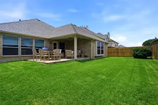 10141 Crawford Farms Dr, Fort Worth, TX 76244 - Photo 22