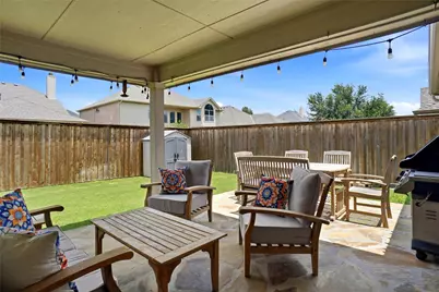 10141 Crawford Farms Drive, Fort Worth, TX 76244 - Photo 24