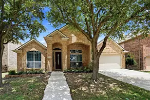 10141 Crawford Farms Dr, Fort Worth, TX 76244 - Photo 1