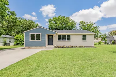 2005 Meadow Lane, Arlington, TX 76010 - Photo 1