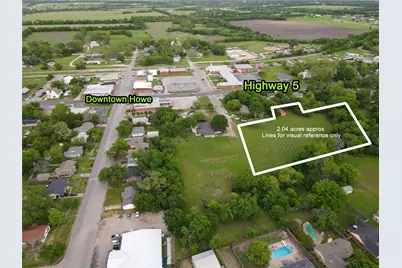 Tbd W Davis Street, Howe, TX 75459 - Photo 4
