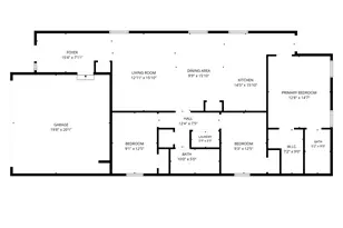19300 E Cloudy Bay Dr, Pflugerville, TX 78660 - Photo 40