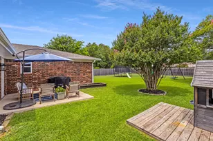 6283 Shirley Dr, North Richland Hills, TX 76180 - Photo 34