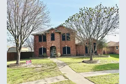 601 Gateway Bend, Wylie, TX 75098 - Photo 1