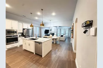 1525 Jocelyn Drive, Fort Worth, TX 76052 - Photo 10