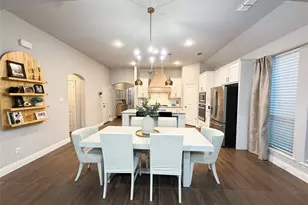 1525 Jocelyn Dr, Fort Worth, TX 76052 - Photo 8