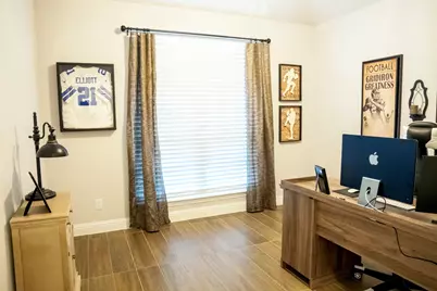 1525 Jocelyn Drive, Fort Worth, TX 76052 - Photo 20