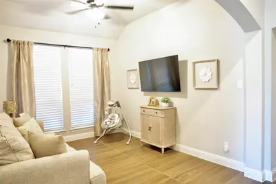 1525 Jocelyn Drive, Fort Worth, TX 76052 - Photo 24