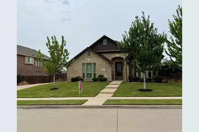 729 Oakleaf Drive, Midlothian, TX 76065 - Photo 1