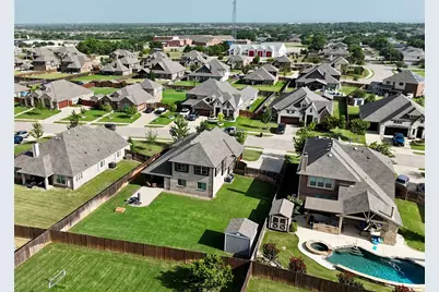 729 Oakleaf Drive, Midlothian, TX 76065 - Photo 26