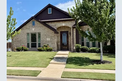 729 Oakleaf Drive, Midlothian, TX 76065 - Photo 2