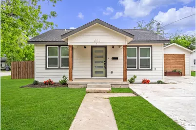 601 Pearson Avenue #A, McKinney, TX 75069 - Photo 1