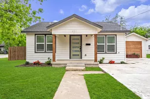 601 Pearson Ave, McKinney, TX 75069 - Photo 1