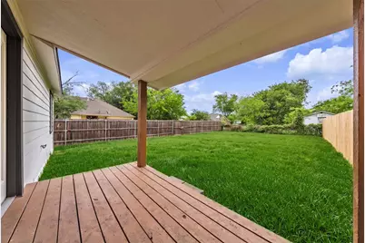 601 Pearson Avenue #A, McKinney, TX 75069 - Photo 22