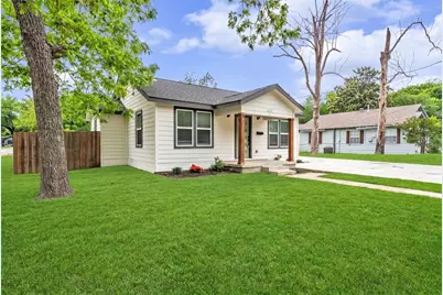 601 Pearson Avenue #A, McKinney, TX 75069 - Photo 2