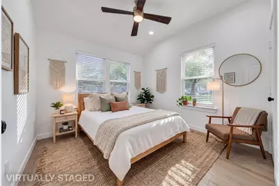 601 Pearson Avenue #A, McKinney, TX 75069 - Photo 16