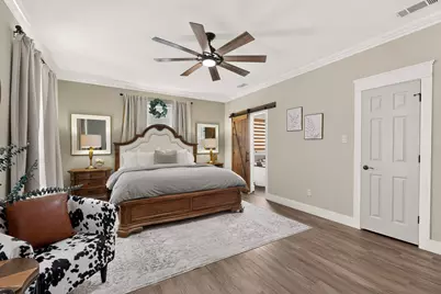 4689 County Road 2720, Caddo Mills, TX 75135 - Photo 12