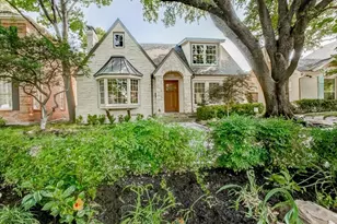 3808 Purdue Ave, University Park, TX 75225 - Photo 1