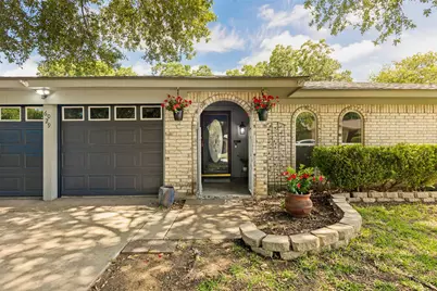 6029 Harrison Way, Watauga, TX 76148 - Photo 4