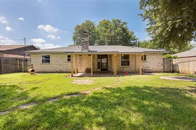 6029 Harrison Way, Watauga, TX 76148 - Photo 24