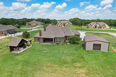 120 Wayward Wind Lane, Springtown, TX 76082 - Photo 36