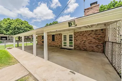 553 NW Janie Lane, Burleson, TX 76028 - Photo 26